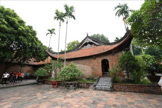 Quần thể di tích và danh thắng Yên Tử - Vĩnh Nghiêm - Côn Sơn, Kiếp Bạc - Bài 1: Di sản mang tầm quốc tế