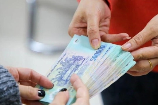 Lãnh đạo doanh nghiệp Nhà nước có thể nhận lương cơ bản 80 triệu đồng/tháng