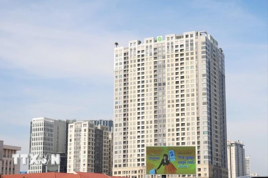 Công khai thông tin người mua nhà ở xã hội để tránh trục lợi chính sách