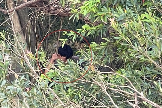 Nam thanh niên sống sót kỳ diệu sau 9 ngày bị nước lũ cuốn trôi ở Gia Lai