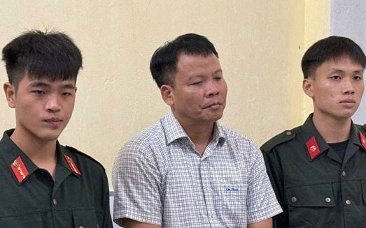 Tổng Biên tập Tạp chí điện tử Môi trường và Đô thị Việt Nam tổ chức cưỡng đoạt hàng chục tỷ đồng thế nào?