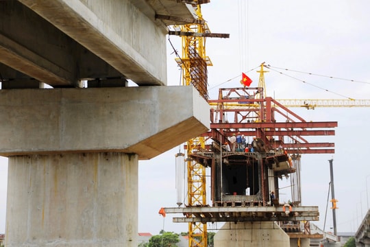 Hải Dương giải ngân được gần 2.300 tỷ đồng vốn đầu tư công