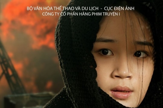 Vietnamese war film “Dao, Pho va Piano” to compete at Oscars