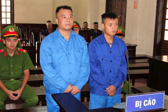 Mua hổ về nuôi, Đồng Xuân Công ở Kim Thành trả giá đắt