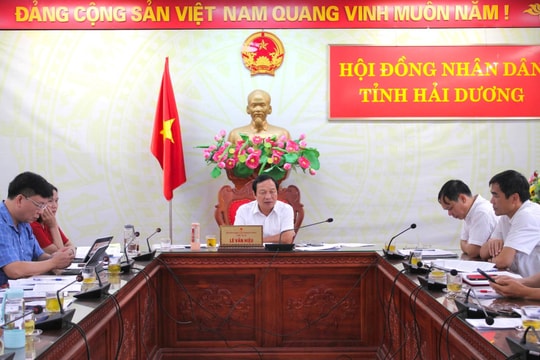 Bảo đảm công bằng, quyền lợi chính đáng của người dân khi giải quyết khiếu nại, tố cáo