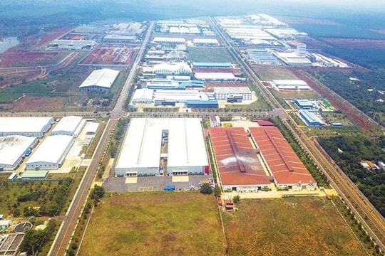 Đề xuất giảm 2.000-4.000 tỷ đồng tiền thuê đất năm 2024