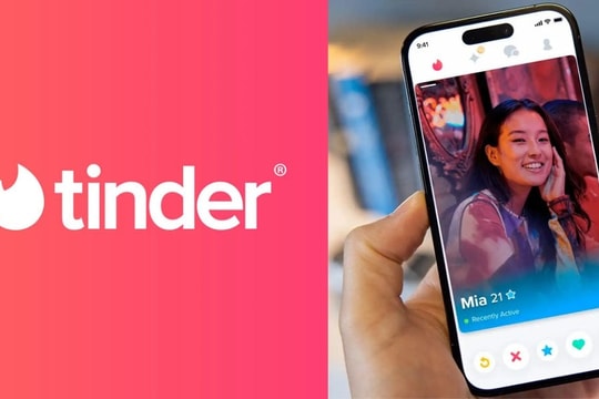 Gợi ý 5 ứng dụng hẹn hò online cho người trẻ