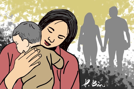 Vỏ bọc hạnh phúc