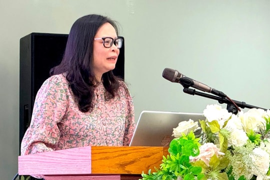 Đảng ủy Khối các cơ quan tỉnh đôn đốc, giám sát việc thực hiện các chỉ đạo của Trung ương, Tỉnh ủy Hải Dương