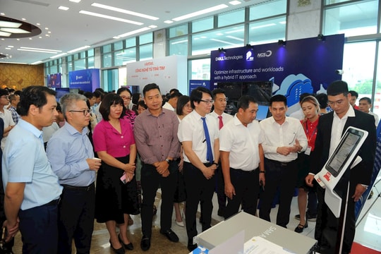 Vì một Hải Dương số
