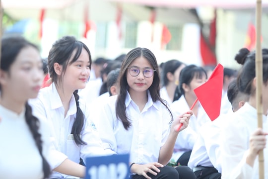 Những địa phương nào cho học sinh nghỉ thứ bảy?