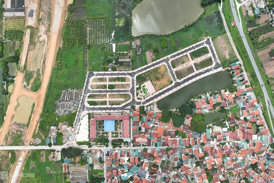 Người sở hữu nhiều nhà đất sẽ bị đánh thuế?