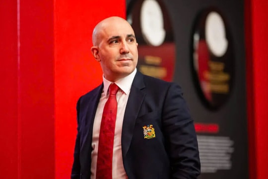 Man Utd đặt mục tiêu vô địch Ngoại hạng Anh năm 2028
