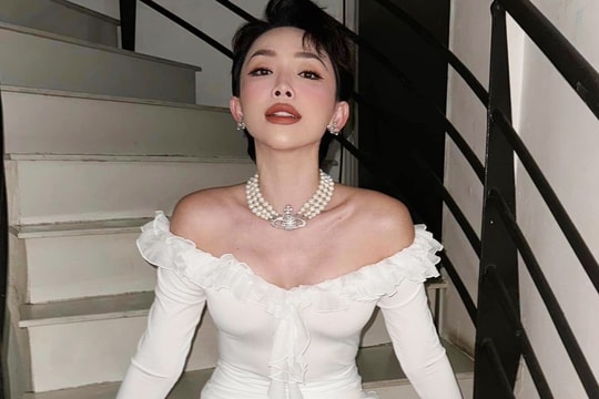 Tóc Tiên, Phương Thanh, Minh Tuyết "chốt sổ" Chị đẹp