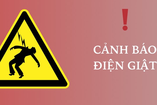Xạc điện xe ô tô đồ chơi, một học sinh ở Quảng Trị bị điện giật chết