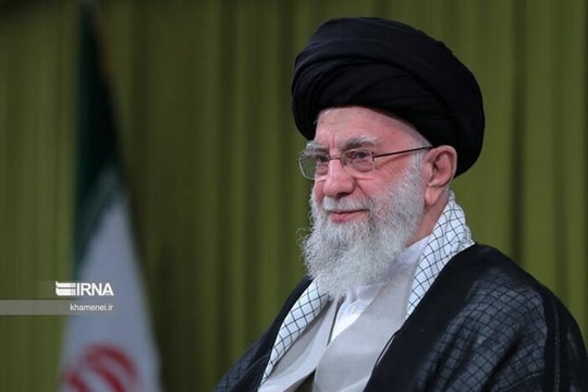 Iran tăng cường bảo đảm an ninh cho nhà lãnh đạo tối cao Ali Khamenei