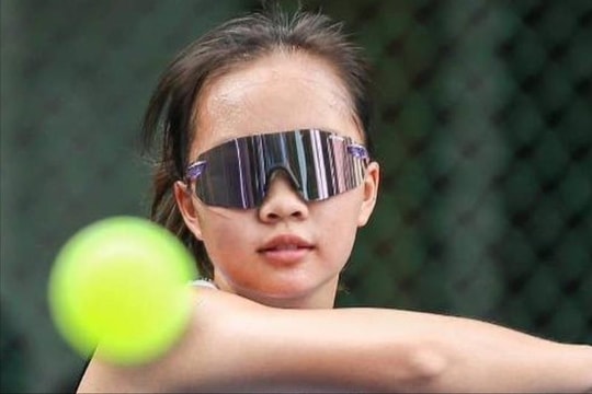Vận động viên pickleball trẻ nhất Việt Nam giành 2 huy chương vàng tại giải vô địch thế giới