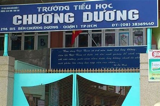 Cô giáo ở TP Hồ Chí Minh "dỗi" phụ huynh vì không được ủng hộ mua laptop