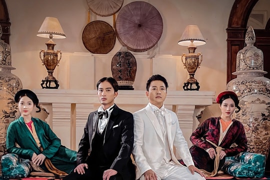"Đào, Phở và Piano" lên sóng VTV sau khi tạo ra cơn sốt chưa từng có ngoài rạp