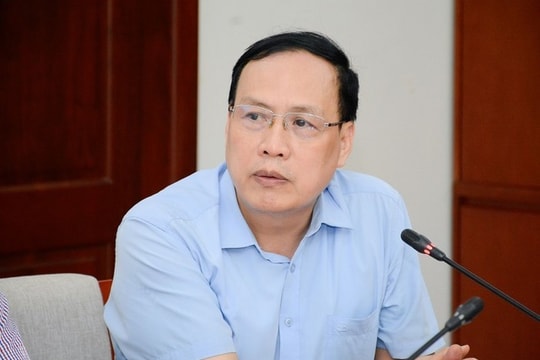 Giáo sư quê Hải Dương Nguyễn Đình Đức tham gia Ban cố vấn biên tập của tạp chí uy tín quốc tế