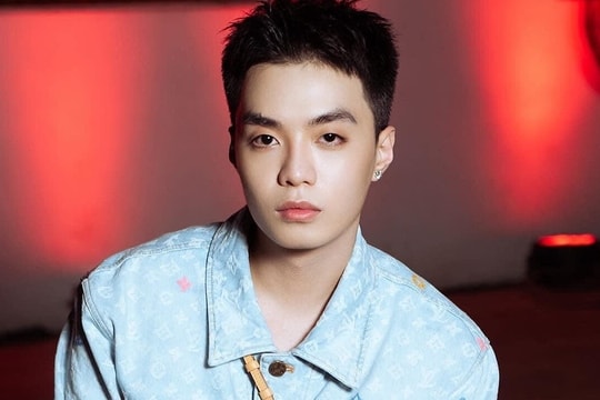 Rapper Negav xin lỗi vì ngụ ý nhờ nghỉ học mới thành công