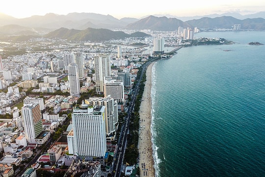 Nhiều khách bị lừa đảo tiền đặt phòng ở Nha Trang