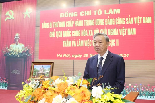 Sự kiện nổi bật trong nước, quốc tế ngày 29/9