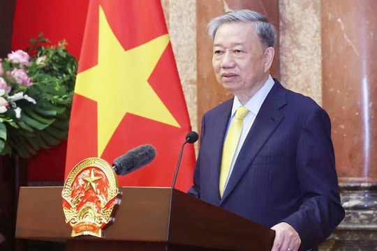 Điểm nhấn quan trọng nhân kỷ niệm 70 năm quan hệ ngoại giao Việt Nam-Mông Cổ