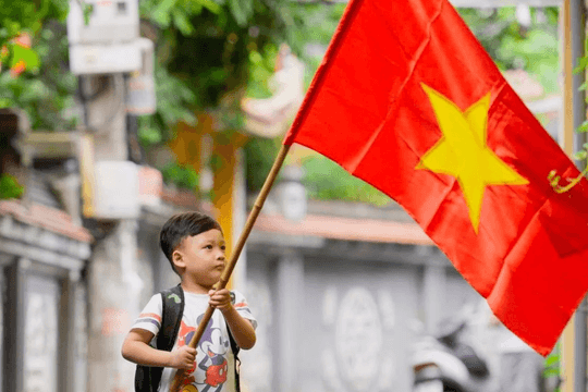 Học sinh sẽ được nghỉ Tết Nguyên đán 9 ngày