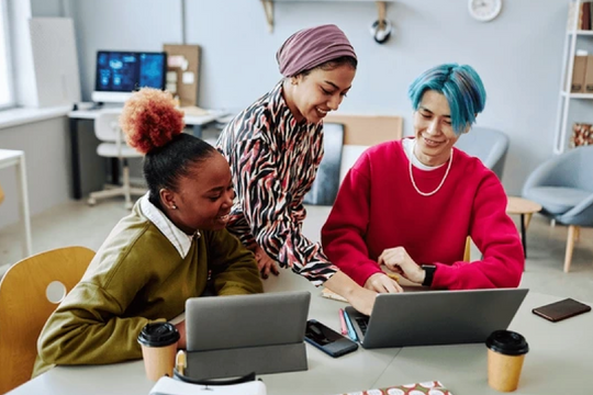 Gen Z tránh né làm sếp