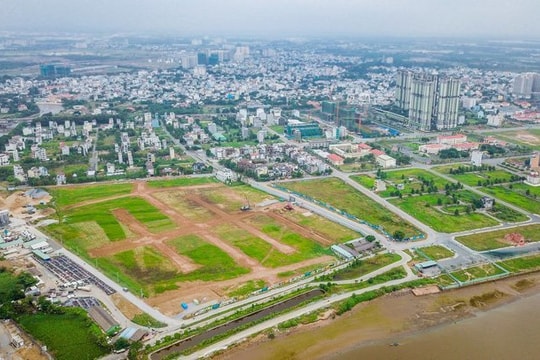 Đề xuất bãi bỏ 13 thông tư trong lĩnh vực đất đai