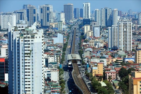 Mua nhà tại các đô thị vẫn xa "tầm với" của nhiều người lao động