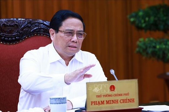 Thi đua cao điểm 450 ngày đêm xóa nhà tạm, nhà dột nát trên toàn quốc