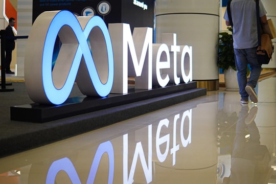 Người dùng tại Việt Nam sẽ được sử dụng Meta AI miễn phí