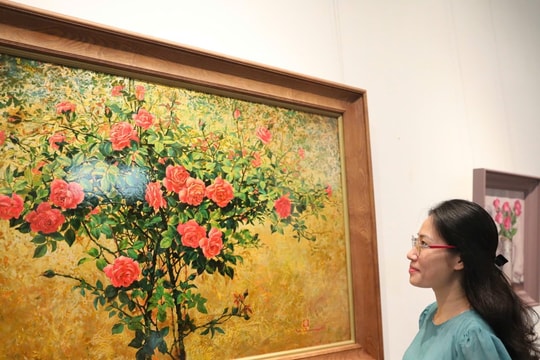 Lan tỏa vẻ đẹp văn hóa Việt