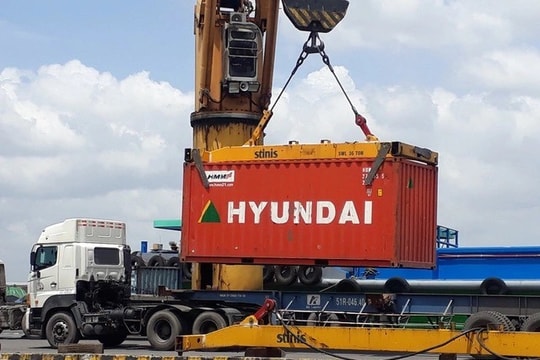 IMF lạc quan về triển vọng tăng trưởng kinh tế Việt Nam, dự báo đạt 6,1%