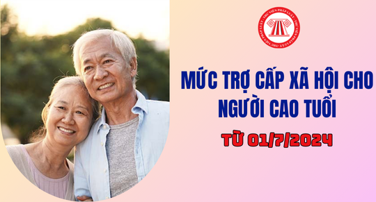 Người cao tuổi thuộc diện hộ nghèo có được hưởng trợ cấp xã hội hằng tháng không?