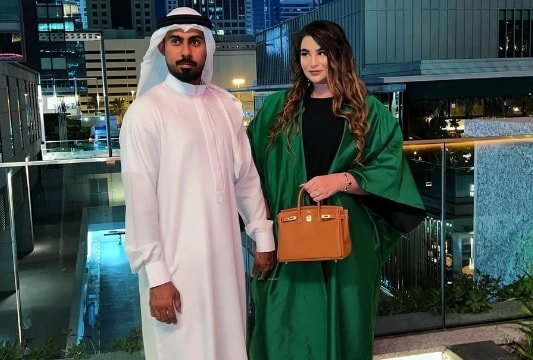 Triệu phú Dubai chi 50 triệu USD mua hòn đảo để vợ yên tâm mặc bikini