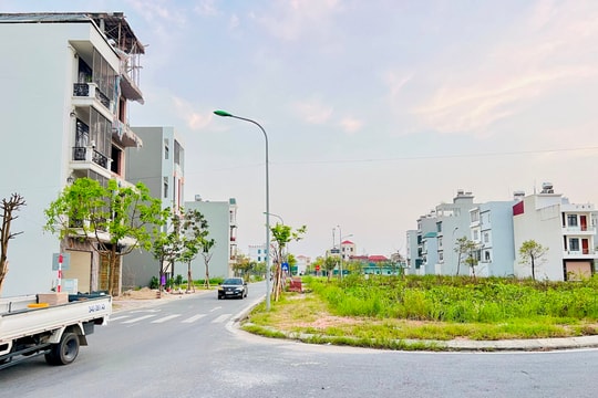 Thị trường bất động sản Hải Dương ấm dần