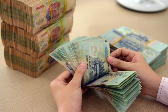Năm 2025 chưa xem xét tăng lương khu vực công và điều chỉnh lương hưu