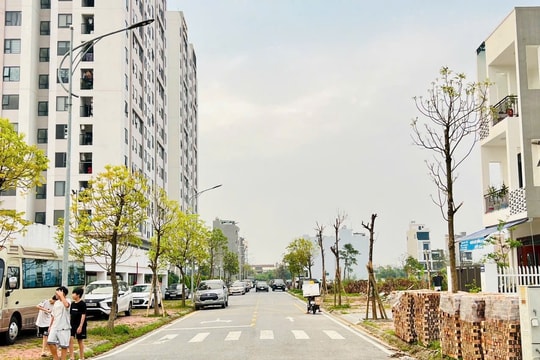 Người dân cần điều kiện gì để được cấp "sổ đỏ" theo Luật Đất đai 2024?