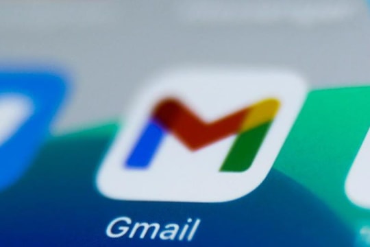 Google áp dụng quy tắc bảo mật mới đối với người sử dụng Gmail
