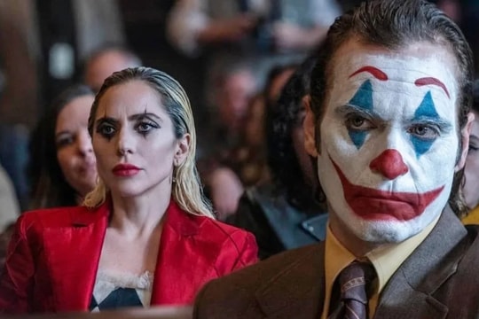 Lady Gaga mang đến làn gió mới cho bộ phim sắp ra rạp "Joker 2: Điên có đôi"