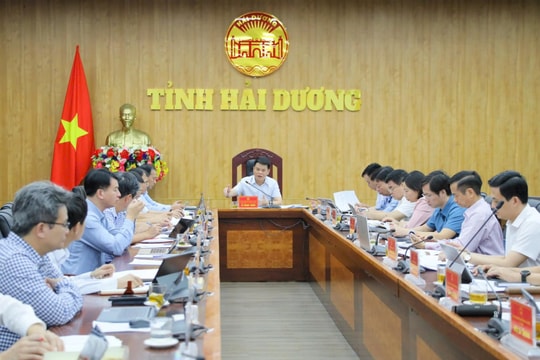 Đề xuất tăng mức đầu tư xây dựng khu chung cư Tạ Quang Bửu ở TP Hải Dương