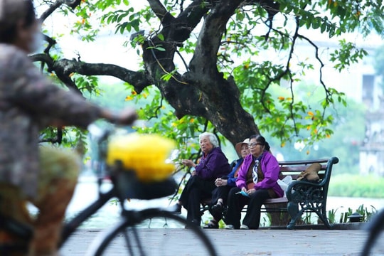 Ngày 3/10, Bắc Bộ se lạnh vào đêm và sáng sớm