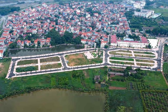 27 thửa đất quận Hà Đông sắp "lên sàn" đấu, màn trả giá xuyên đêm có lặp lại?