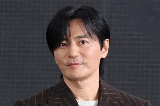 Jang Dong Gun tái xuất sau scandal "ngoại tình"
