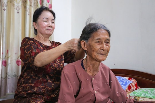 Giữ nếp nhà "tứ đại đồng đường" ở Hải Dương