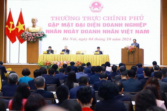 Sự kiện nổi bật trong nước, quốc tế ngày 4/10