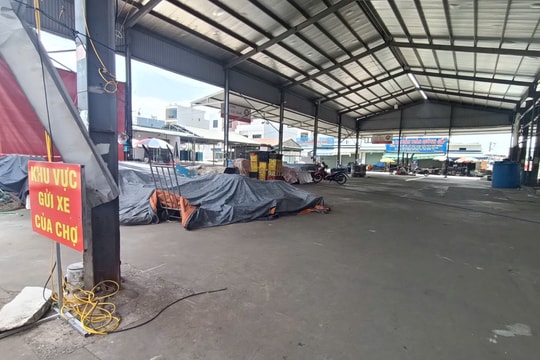 Khởi tố vụ án cố ý gây thương tích, gây rối trật tự tại chợ Kinh Môn